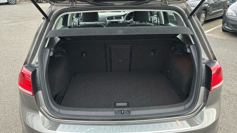 Volkswagen Golf 1.4 TSI 125 Match Edition 5dr Petrol Hatchback